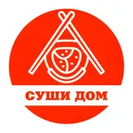 Суши дом | Краснодар icon