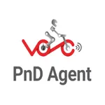 VOC Pick and Drop Agent icon