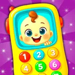 Baby Phone Games for Toddler icon