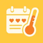 Fever & Med Tracker: TempDiary icon