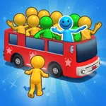 Bus Escape: Traffic Jam 3D icon