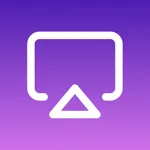 Mirror Screen: Cast to TV App icon