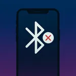 DisconnectNoti icon