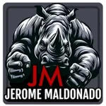Jerome Maldonado icon