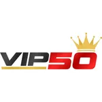 VIP50 App icon