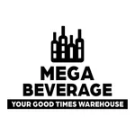 Mega Beverage Rome icon