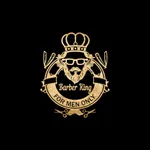 Barberking Barbershop icon
