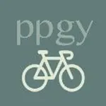 PPGY Bike Share icon
