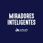 Miradores Inteligentes icon