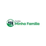 Cartão Minha Familia icon