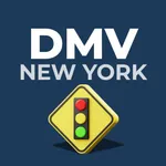 New York DMV NY: Practice test icon
