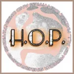 House of Peach icon