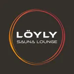 Löyly Sauna Lounge icon