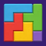 Block Jam Slide Puzzle icon