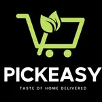Pickeasy Indian Store icon