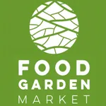 Food Garden Market icon
