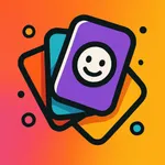 Deckio - Conversation Cards icon