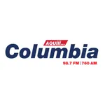Radio Columbia icon
