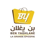 Ben Yaghlane FID icon