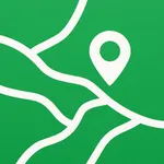 Footprints - Run Mapper icon