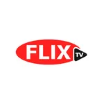 Flix Play TV icon