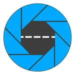 Road's Eye: Phone Dashcam icon