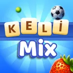 Kelimix icon