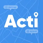 Acti icon