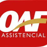 OAF Assistencial icon
