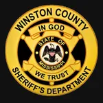 Winston County Sheriff MS icon