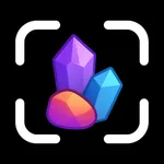 Rock Scanner - StoneSnap icon