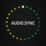 AUDIO.SYNC icon