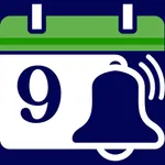 DatesTracker- The Reminder App icon