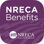 NRECA Benefits icon