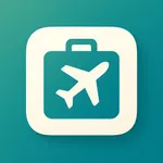 Journal & Memories: TraveLog icon