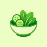 MealMind - AI Recipe Generator icon