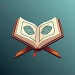 Quran Daily - Reflect & Grow icon