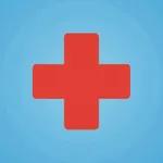 CPR Metronome: Rhythm Trainer icon