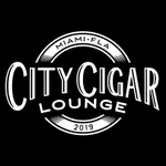 City Cigar Lounge icon