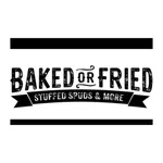 Baked or Fried icon