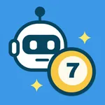 AI Lotto Analysis icon