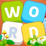Word of Discovery: Fun Puzzles icon