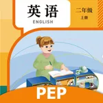 二年级英语上册-PEP人教版小学英语同步 icon