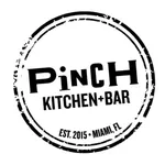 Pinch Kitchen+Bar icon