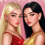 Fashion Glow: Model Dress Up icon