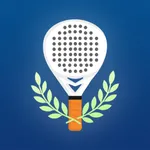 Padel TM icon