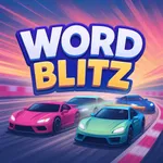 Category Game - Word Blitz! icon