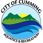 Cumming Aquatics and Rec App icon