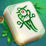 3D Mahjong Rotation icon