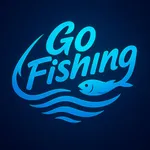 GoFishing - 全能的钓鱼助手 icon